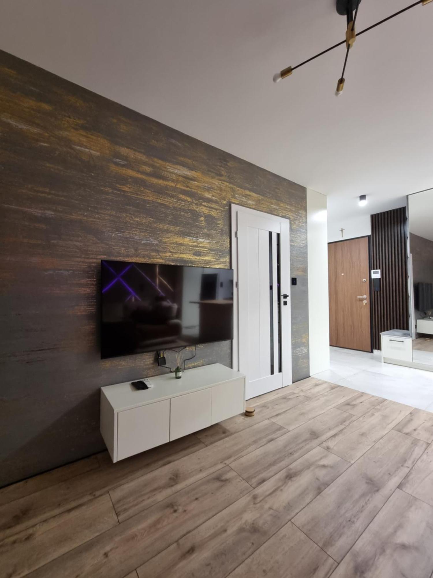 Welcome Nadmotlawie Apartament Gdańsk