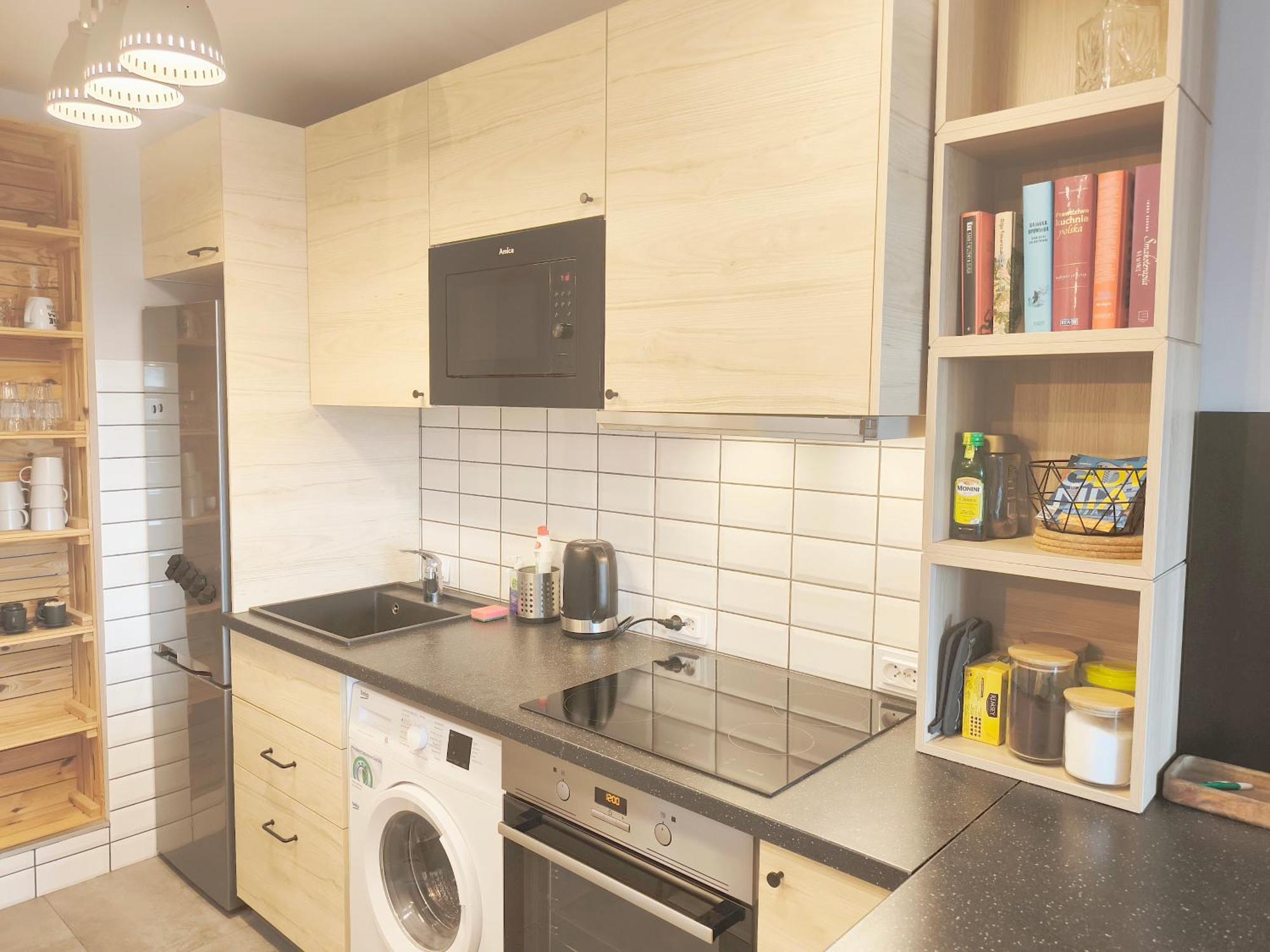 Vidoq Apartment