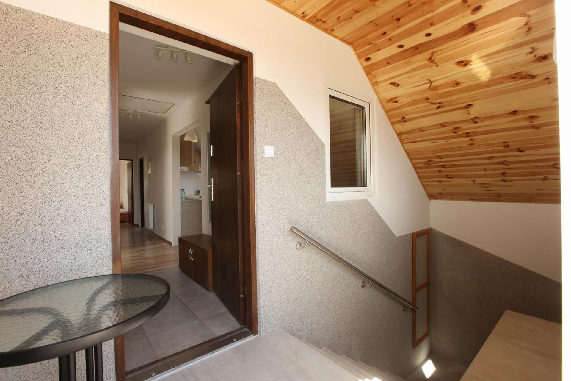 Sobieszewo Seaside Comfort Huoneisto
