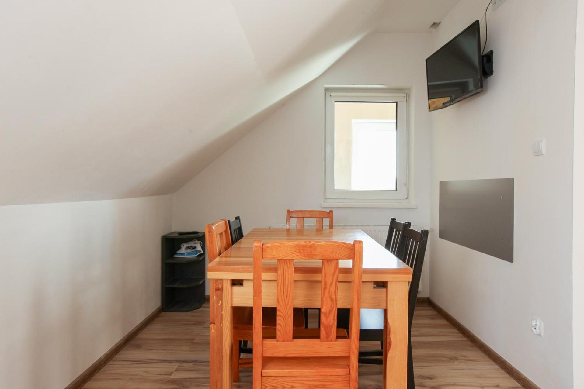 Sobieszewo Seaside Comfort Huoneisto Gdańsk