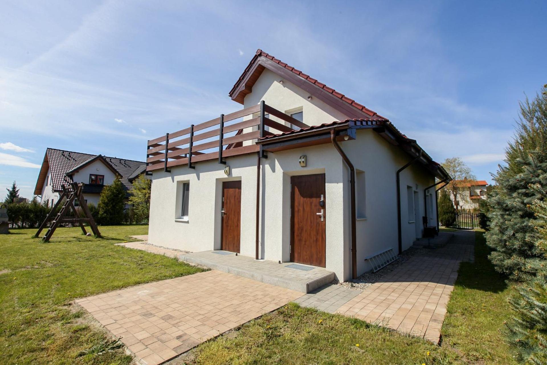 Sobieszewo Seaside Comfort *