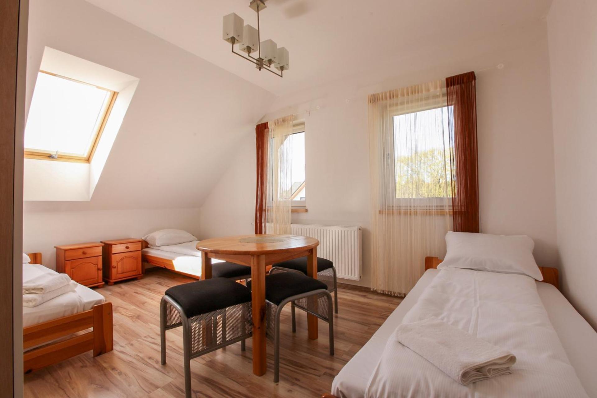 Sobieszewo Seaside Comfort Huoneisto Gdańsk