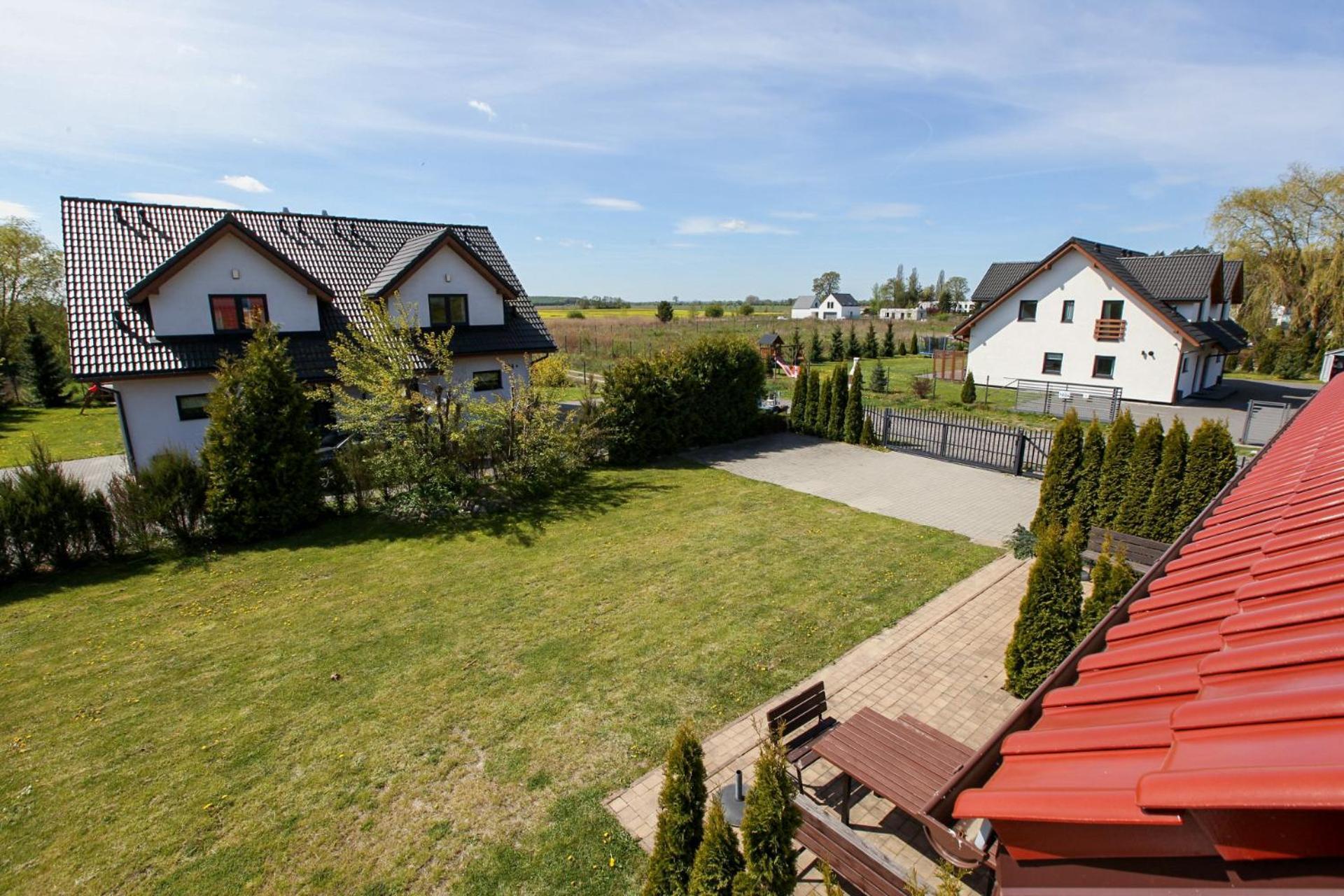 Sobieszewo Seaside Comfort