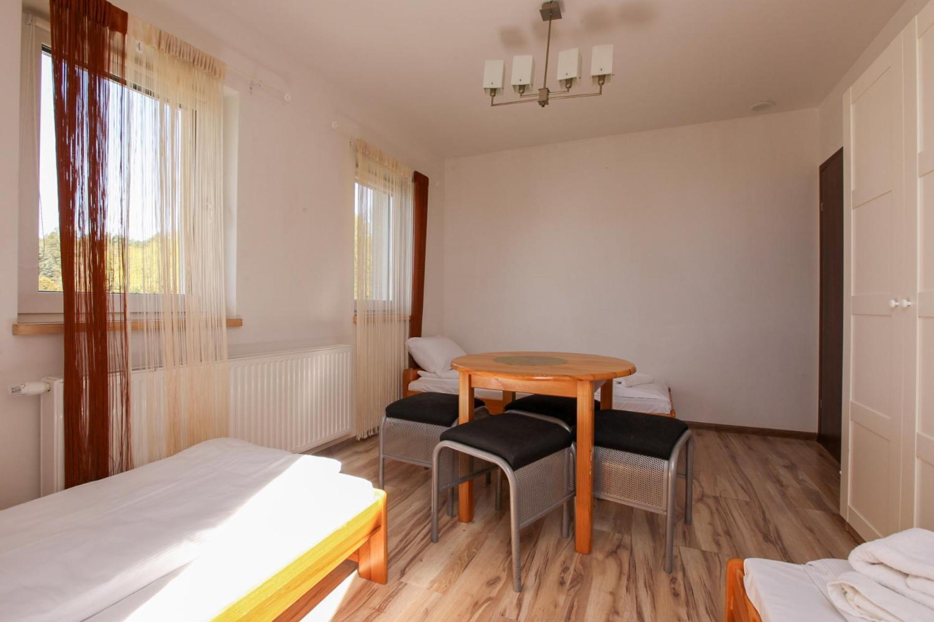 Sobieszewo Seaside Comfort Huoneisto Gdańsk