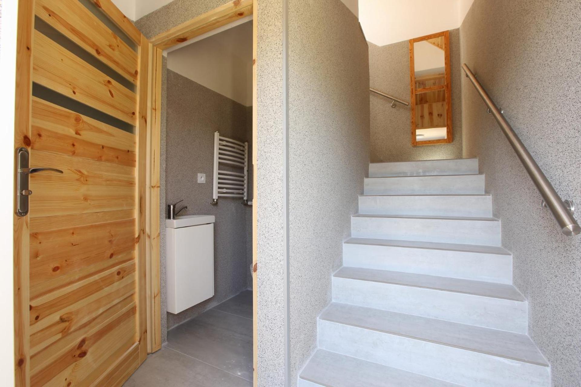 Sobieszewo Seaside Comfort Huoneisto Gdańsk