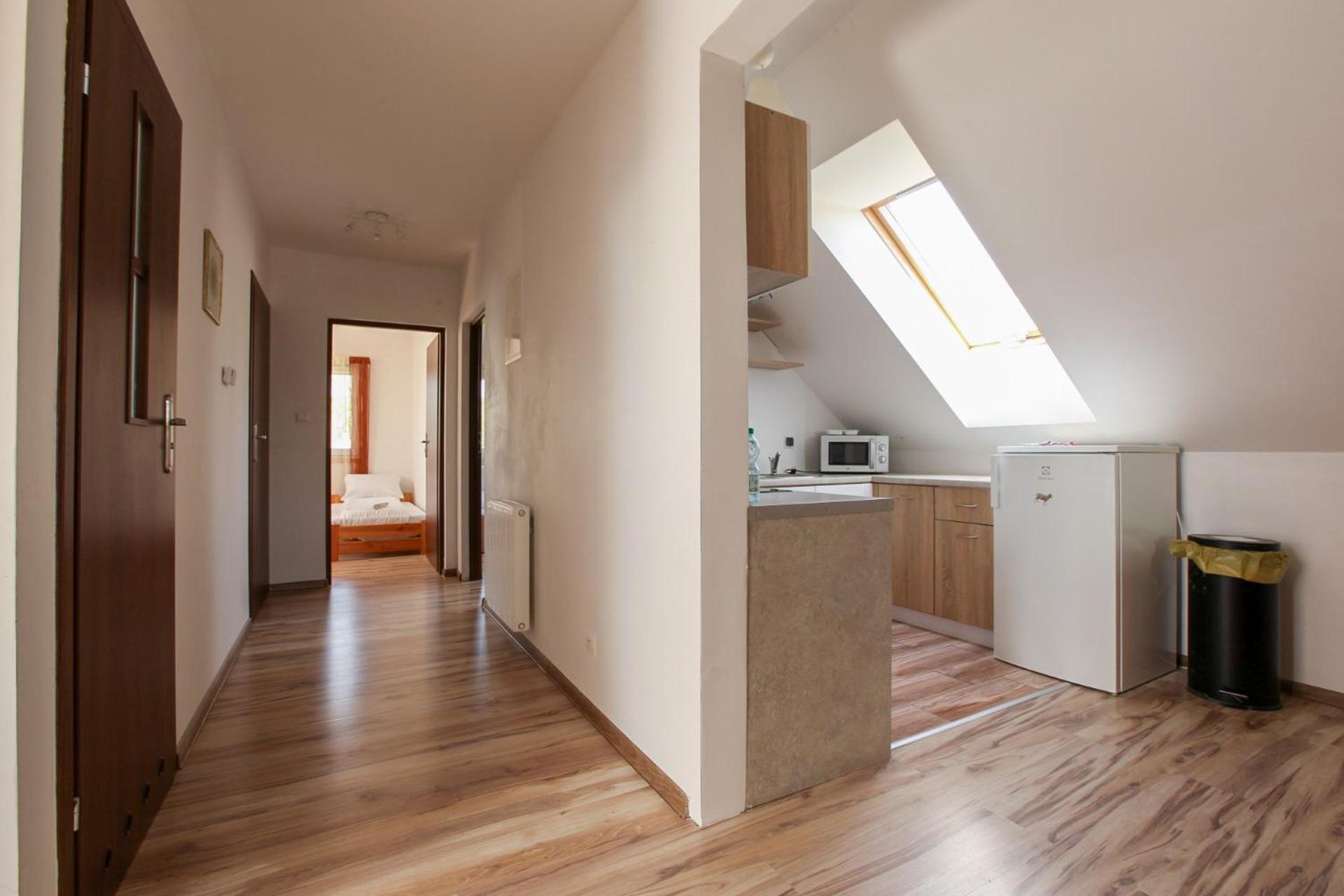 Sobieszewo Seaside Comfort Huoneisto Gdańsk