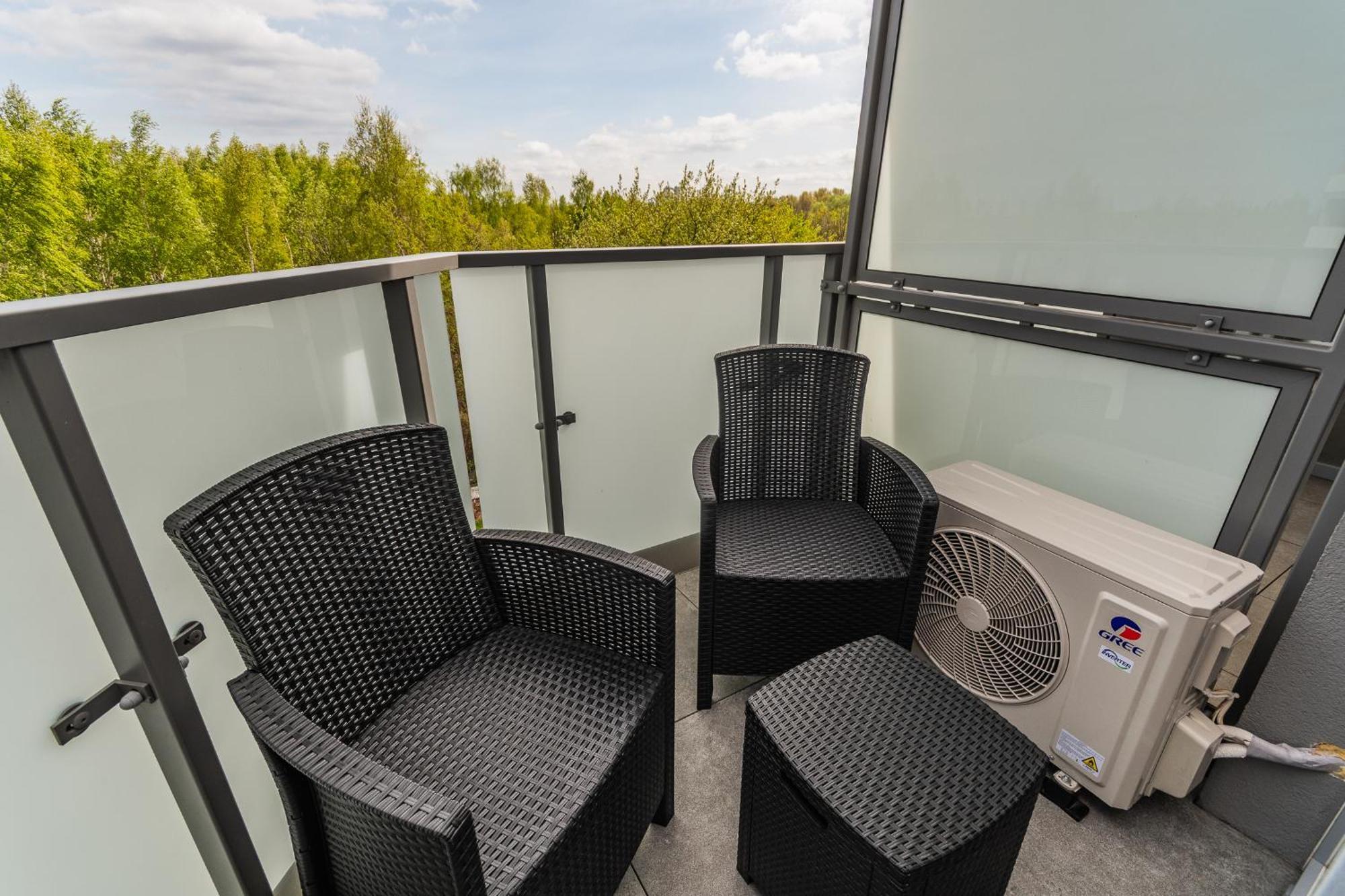 Horizon 37 By Grand Apartment Gdansk