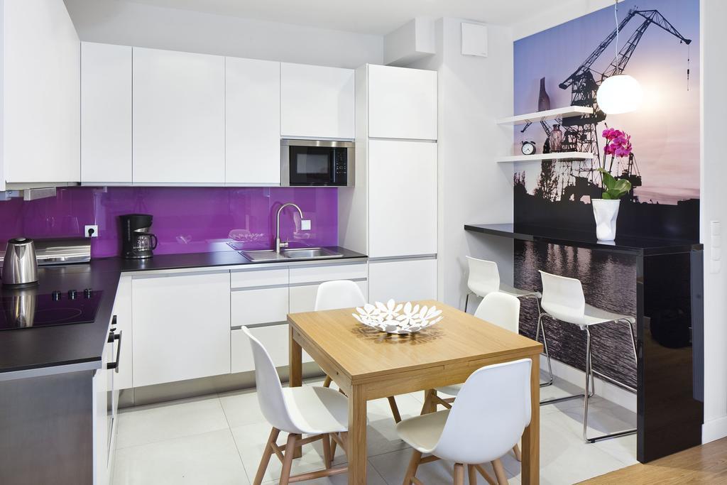 Apartment Szeroka - Old Town Holidays *