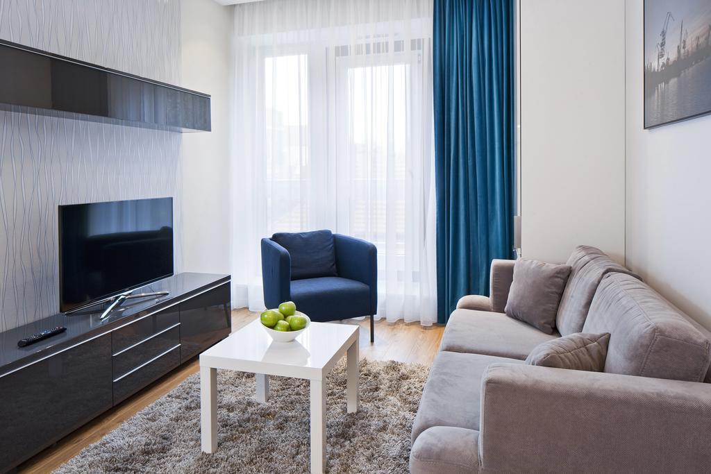 Szeroka - Old Town Holidays Apartment
