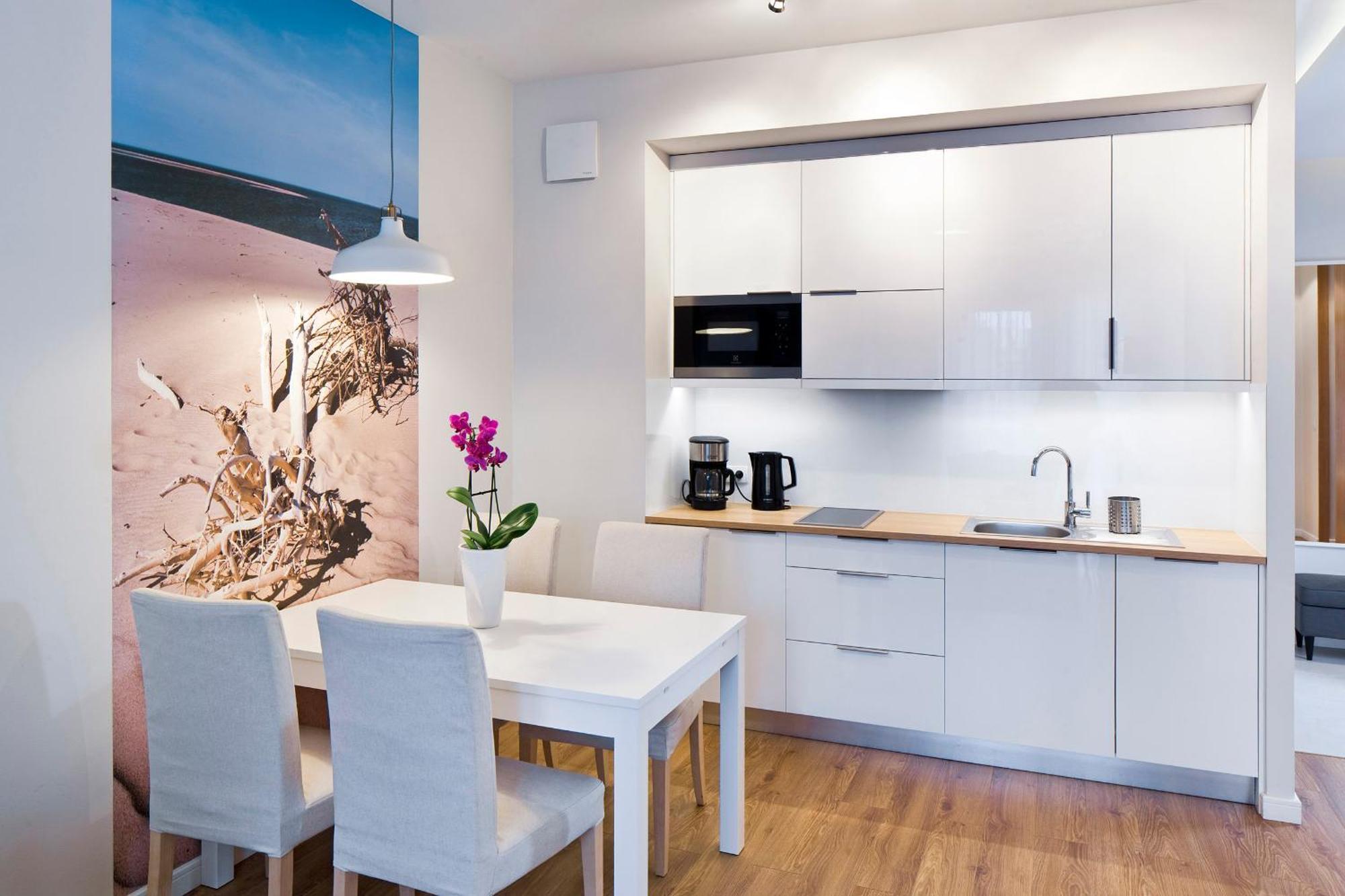 Apartment Szeroka - Old Town Holidays *