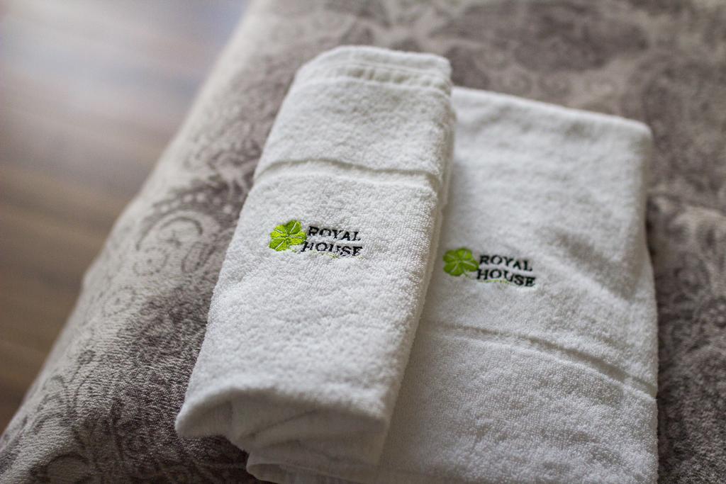 Bed & Breakfast Royal House Gdansk