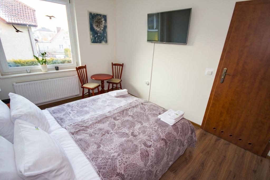 Royal House 3* Gdansk