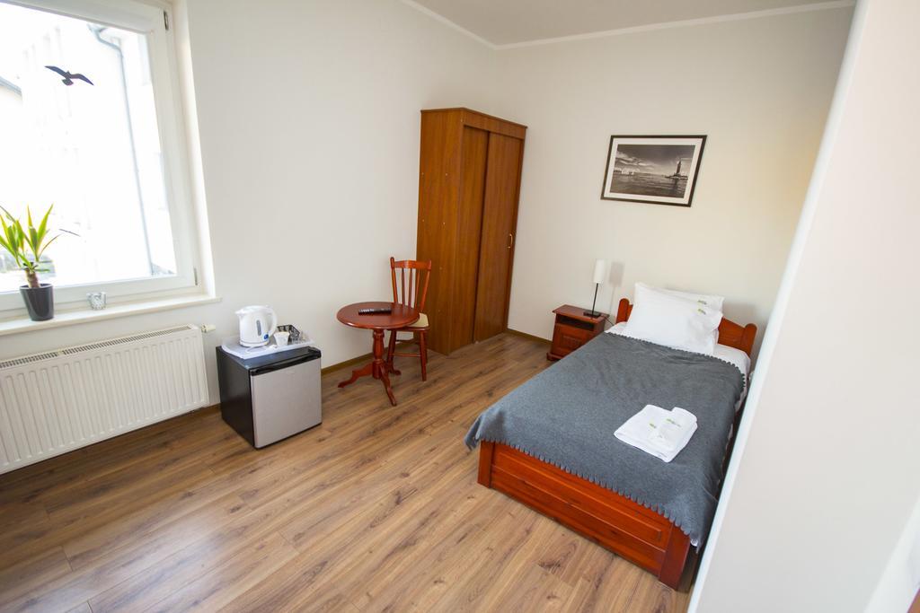 Royal House 3* Gdansk
