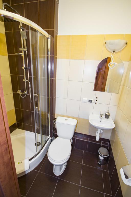Royal House 3* Gdansk