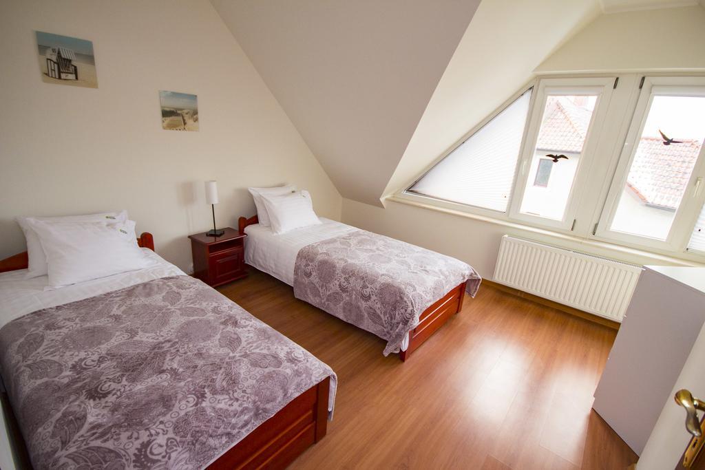 Royal House Bed & Breakfast