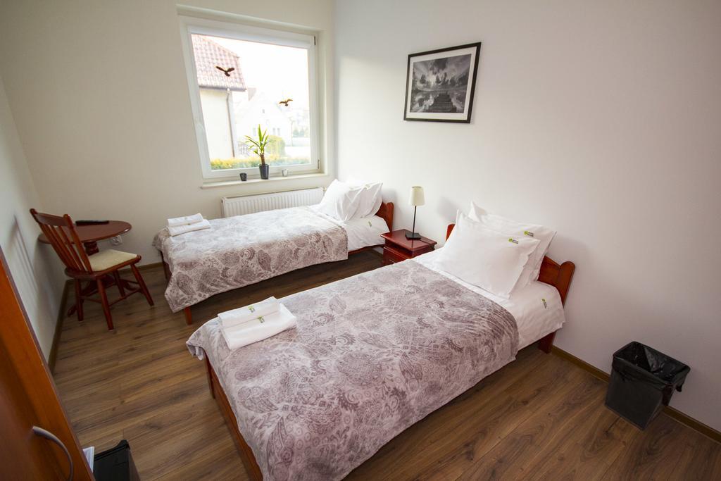 Royal House Acomodação com café da manhã  3*