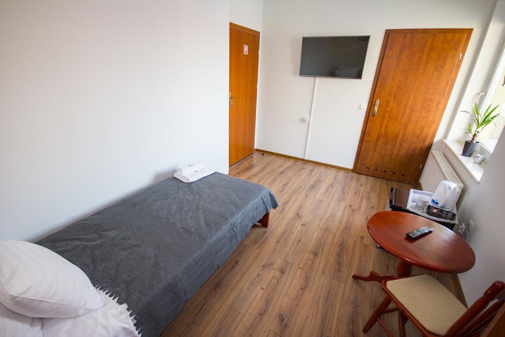 Royal House Bed & Breakfast 3*