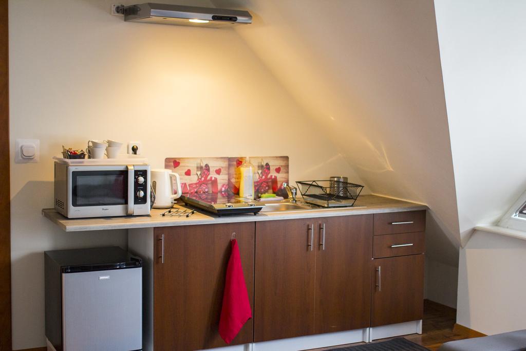 Royal House Bed & Breakfast Gdansk