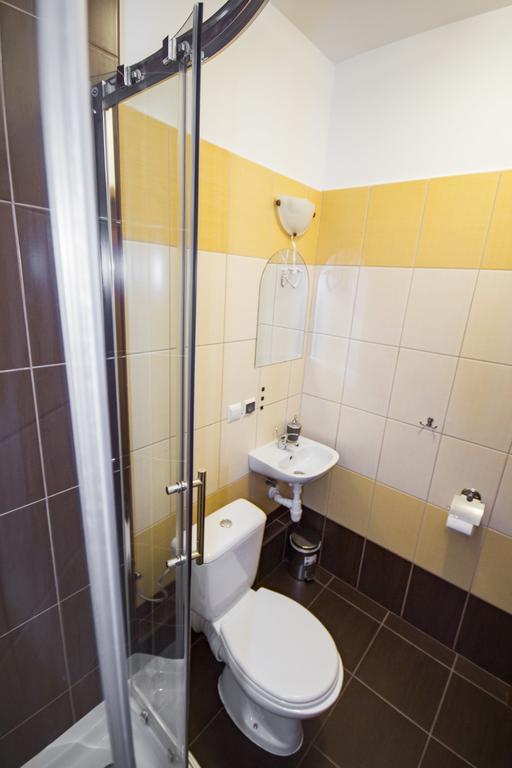 Royal House Bed & Breakfast 3*
