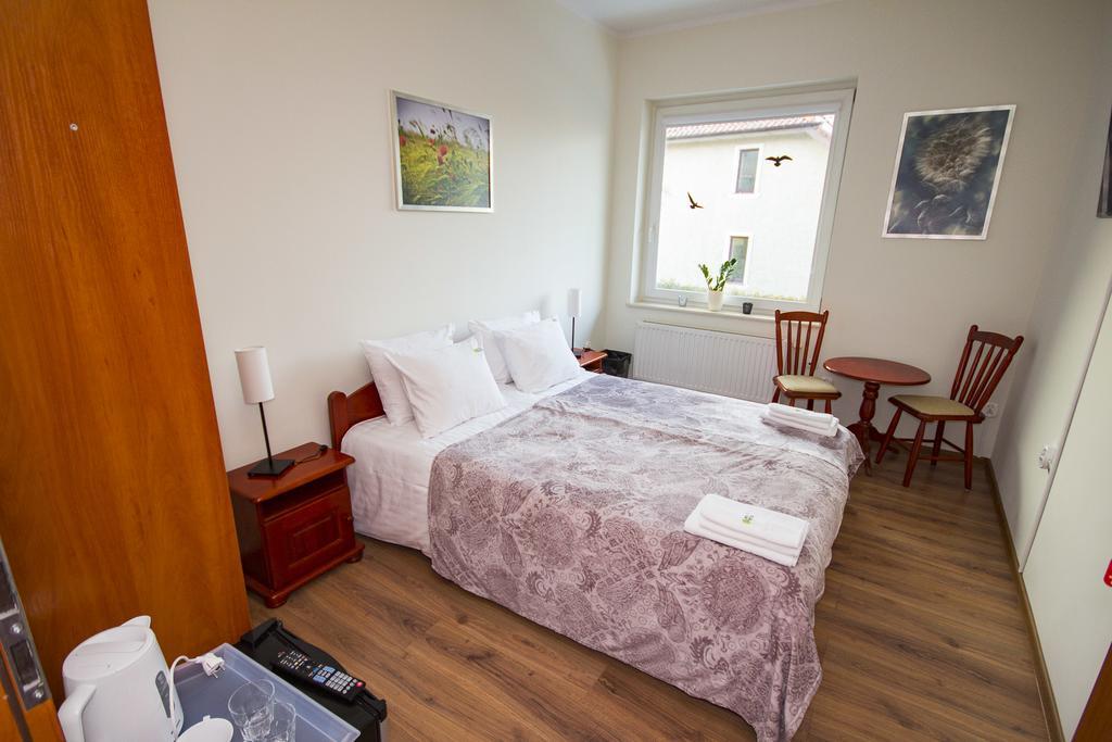 Bed & Breakfast Royal House Gdansk