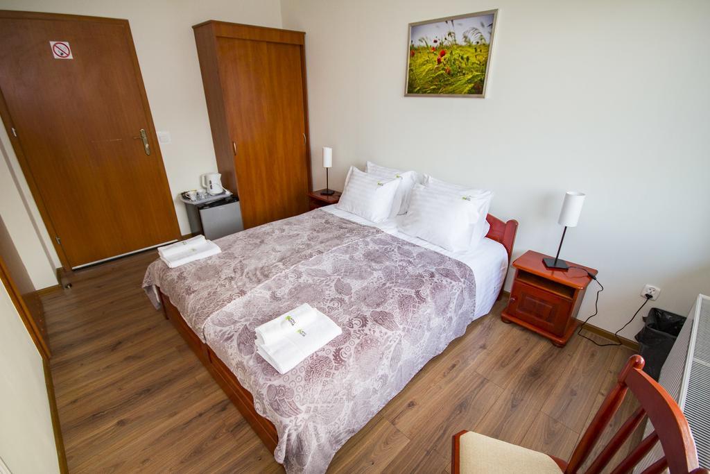 Bed & Breakfast Royal House 3*