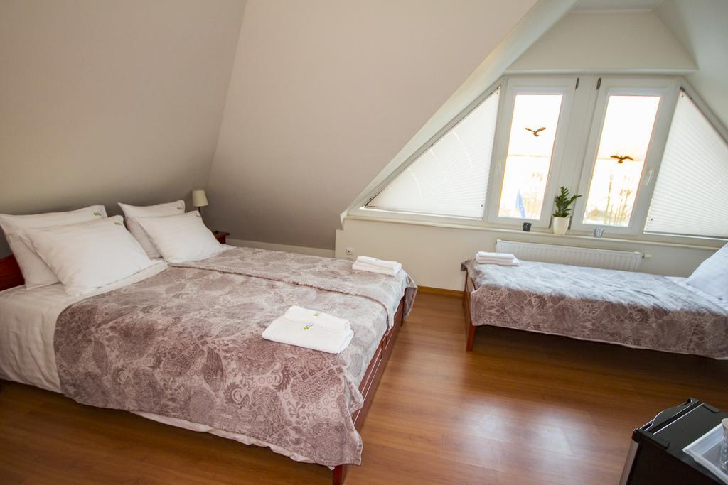Bed & Breakfast Royal House Gdansk