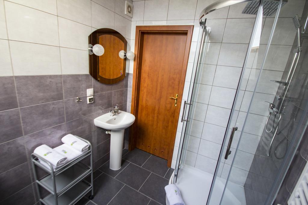Bed & Breakfast Royal House 3*