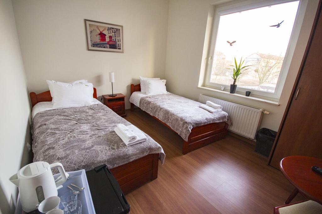 Royal House Bed & Breakfast 3*