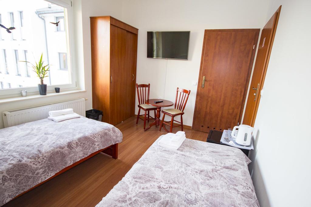 Bed & Breakfast Royal House