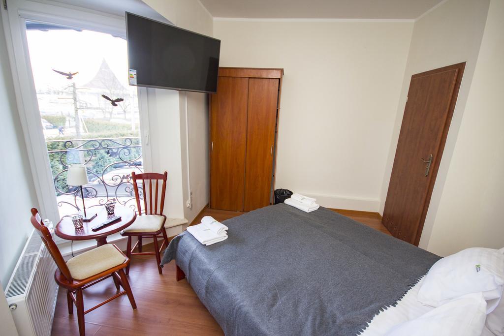 Bed & Breakfast Royal House 3*