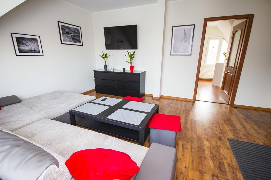 Royal House 3* Gdansk