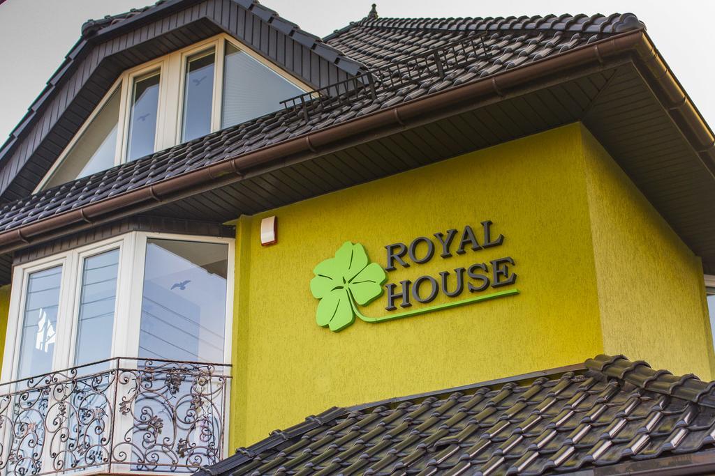 Royal House