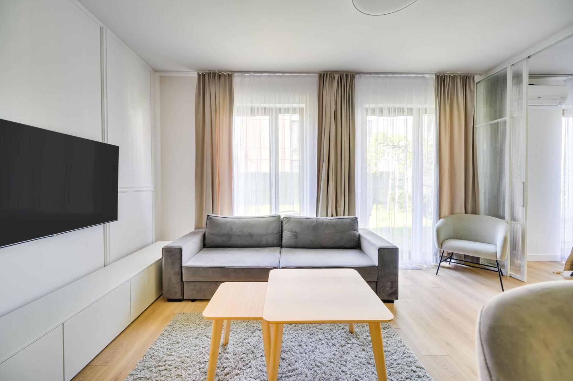 Blue16 By Oneapartments Apartment