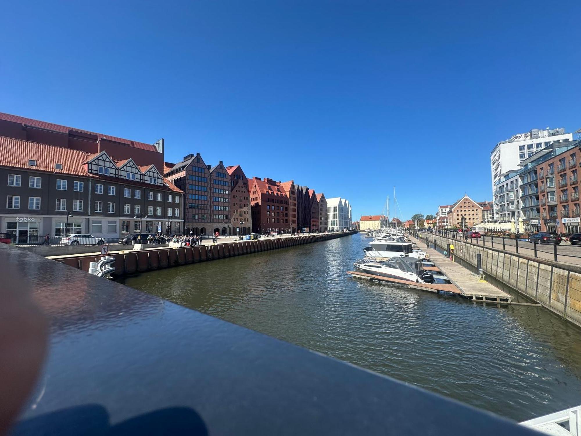 Szopy 3 Apatramenty Zresetuj Sie W Gdansku Apartment
