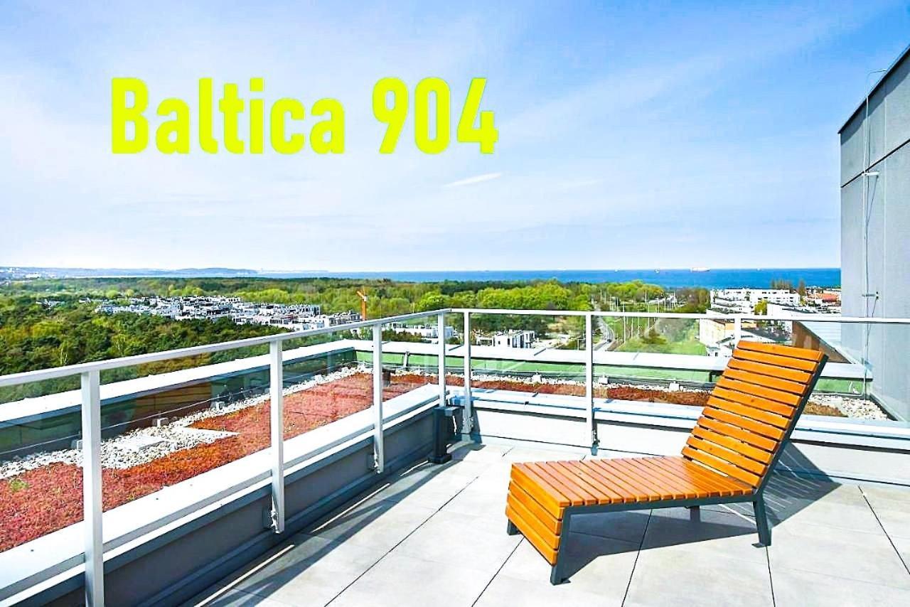 Baltica 904 Apartment