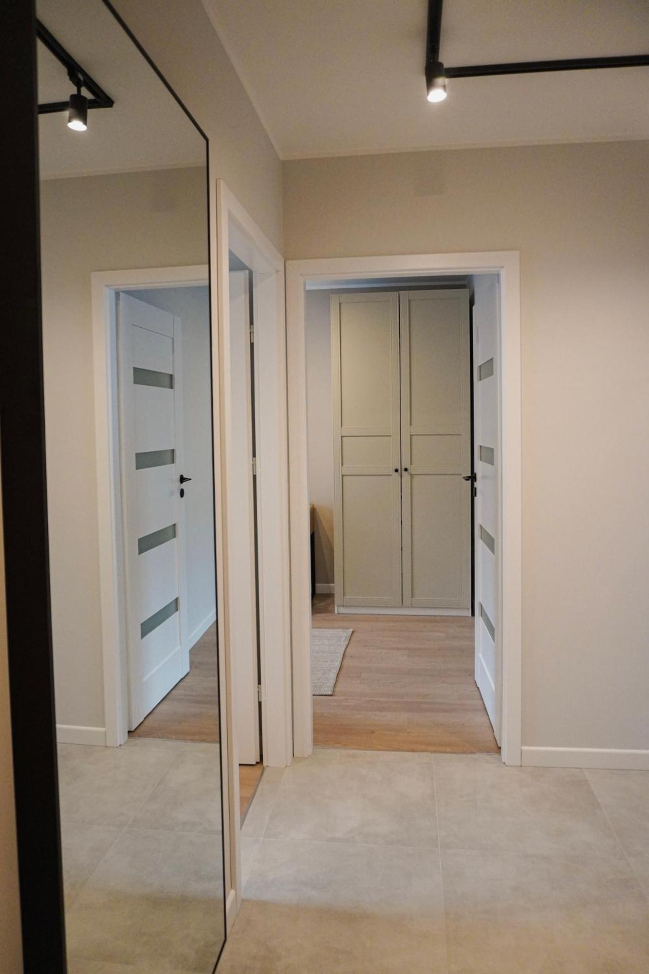 Apartment Struga Modern - Blisko Centrum