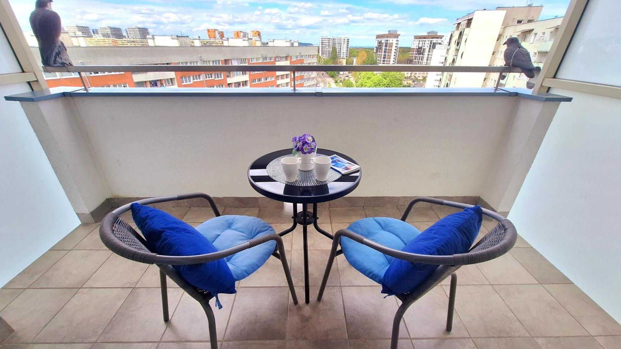 Atapartments - Trzy Zagle Gdansk