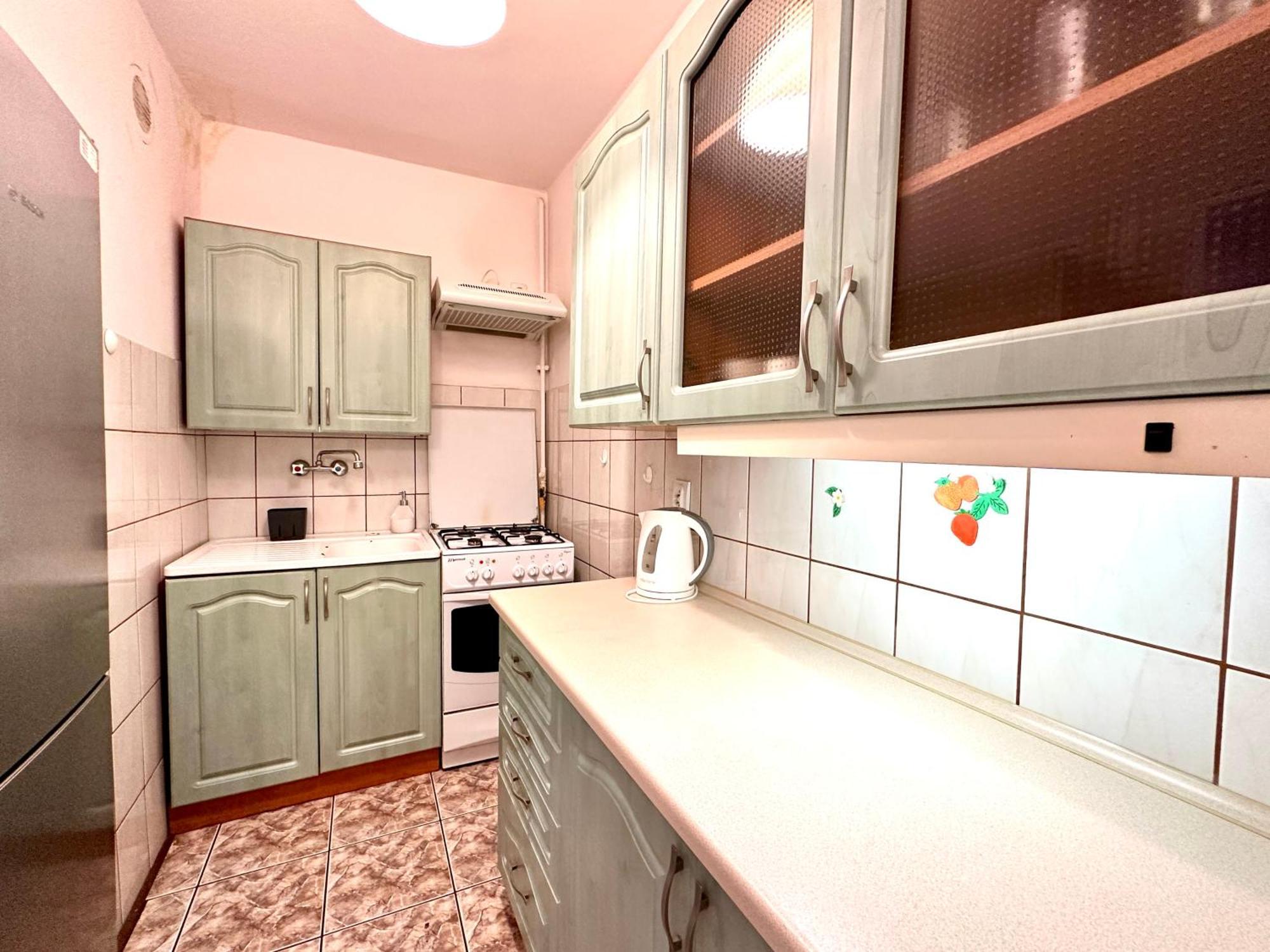 Apartment Mieszkanie Na Zabiance W Gdansku *