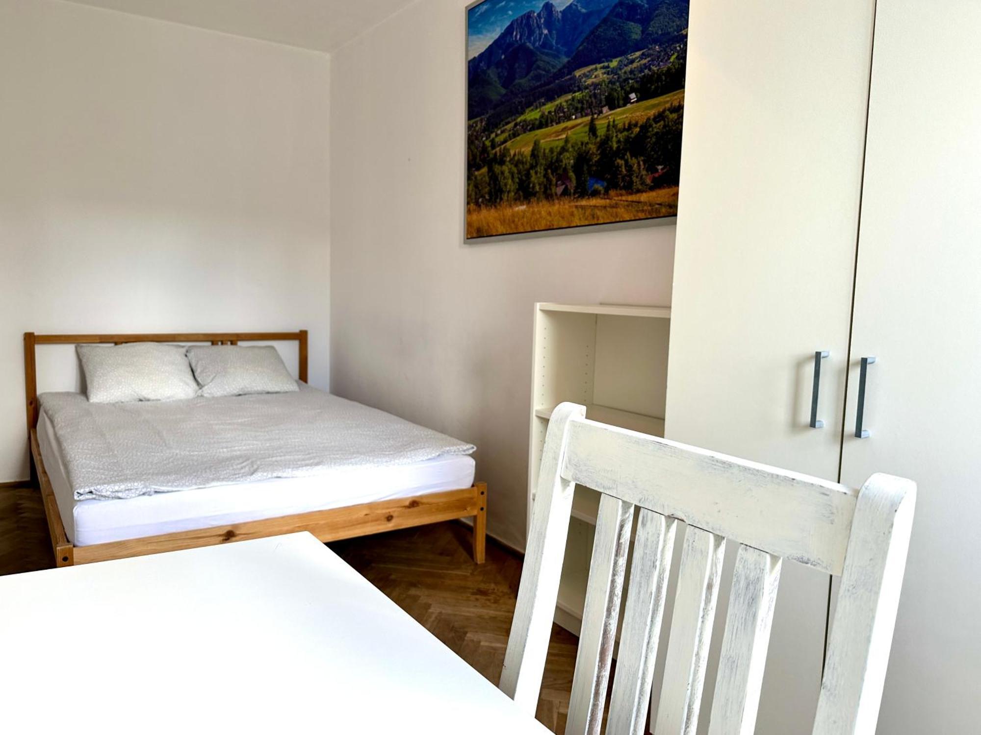 Apartment Mieszkanie Na Zabiance W Gdansku