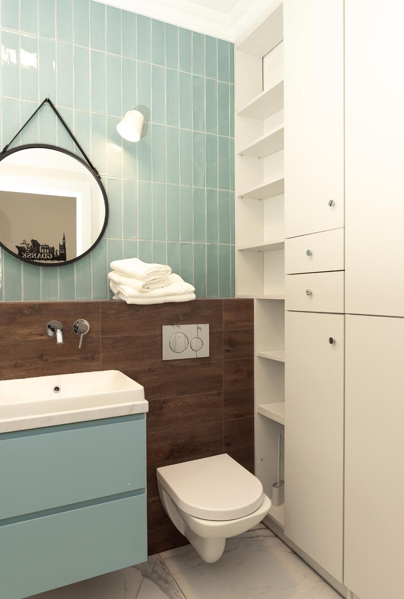 Luxus Nadmorski Z Sauna I Silownia Apartment *