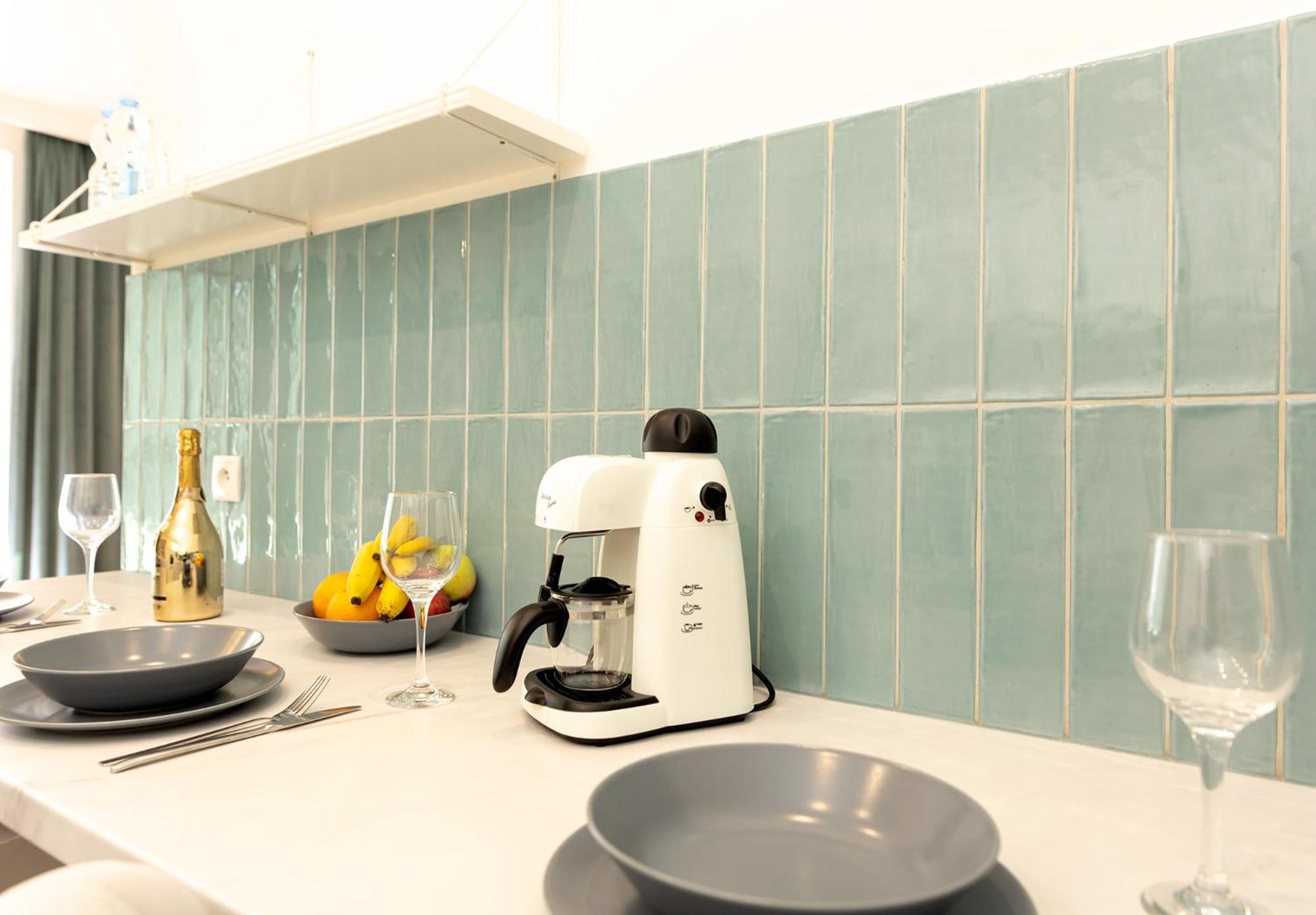 Luxus Nadmorski Z Sauna I Silownia Apartment Gdansk
