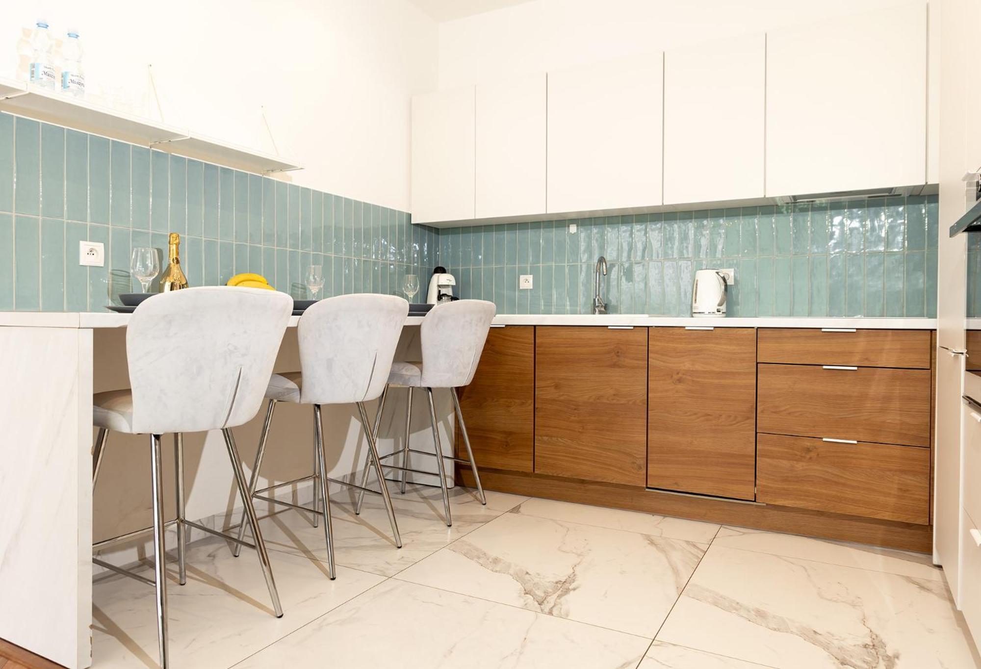 Luxus Nadmorski Z Sauna I Silownia Gdansk