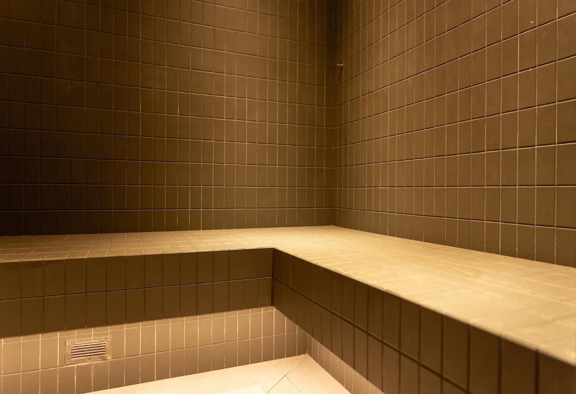 Luxus Nadmorski Z Sauna I Silownia Apartment *