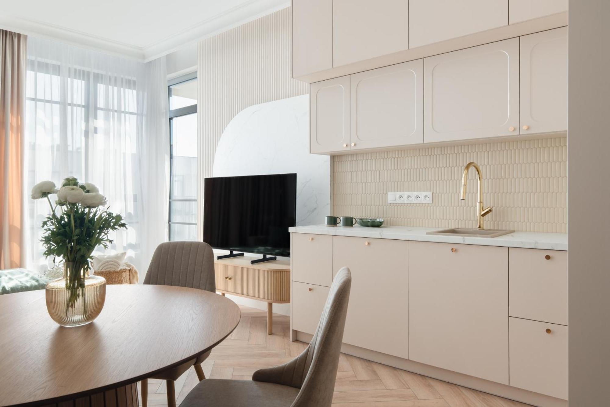 Smart - Doki By Welcome Apartment *