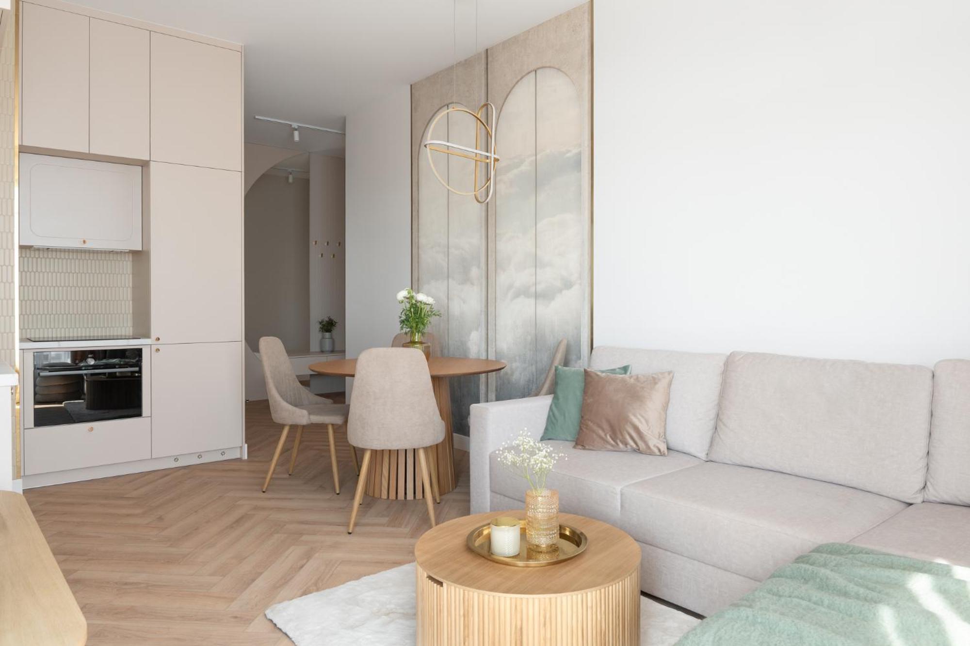 Apartment Smart - Doki By Welcome