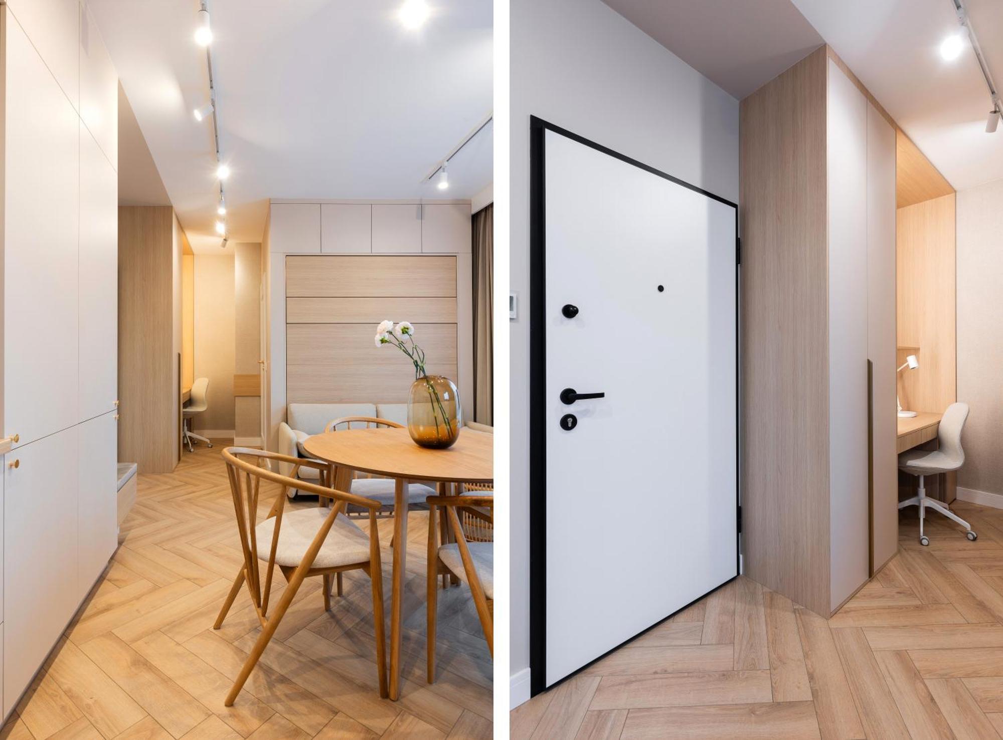 Smart - Doki By Welcome Apartment