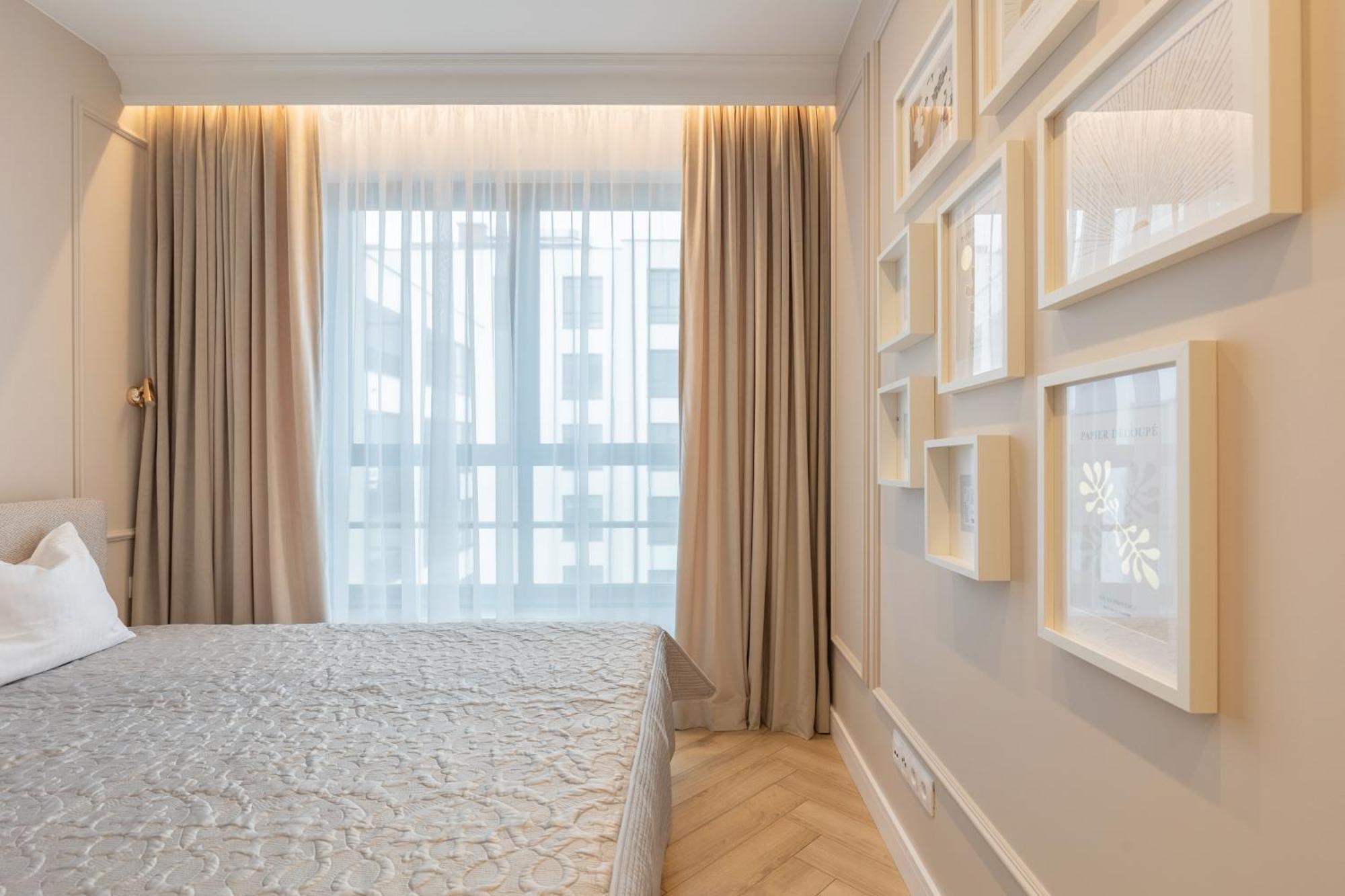 Apartment Smart - Doki By Welcome Danzig