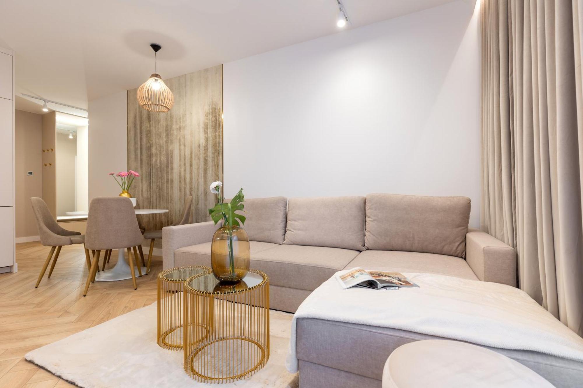 Apartment Smart - Doki By Welcome