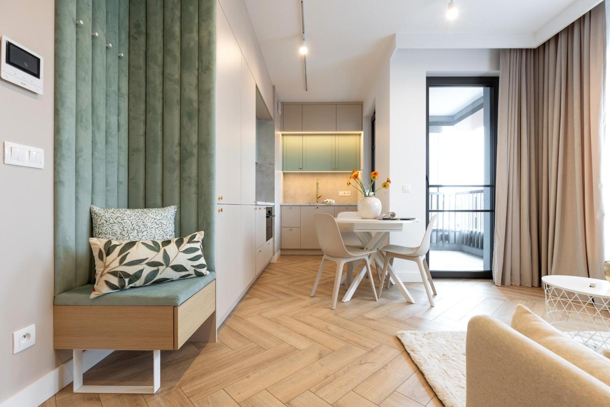Apartment Smart - Doki By Welcome
