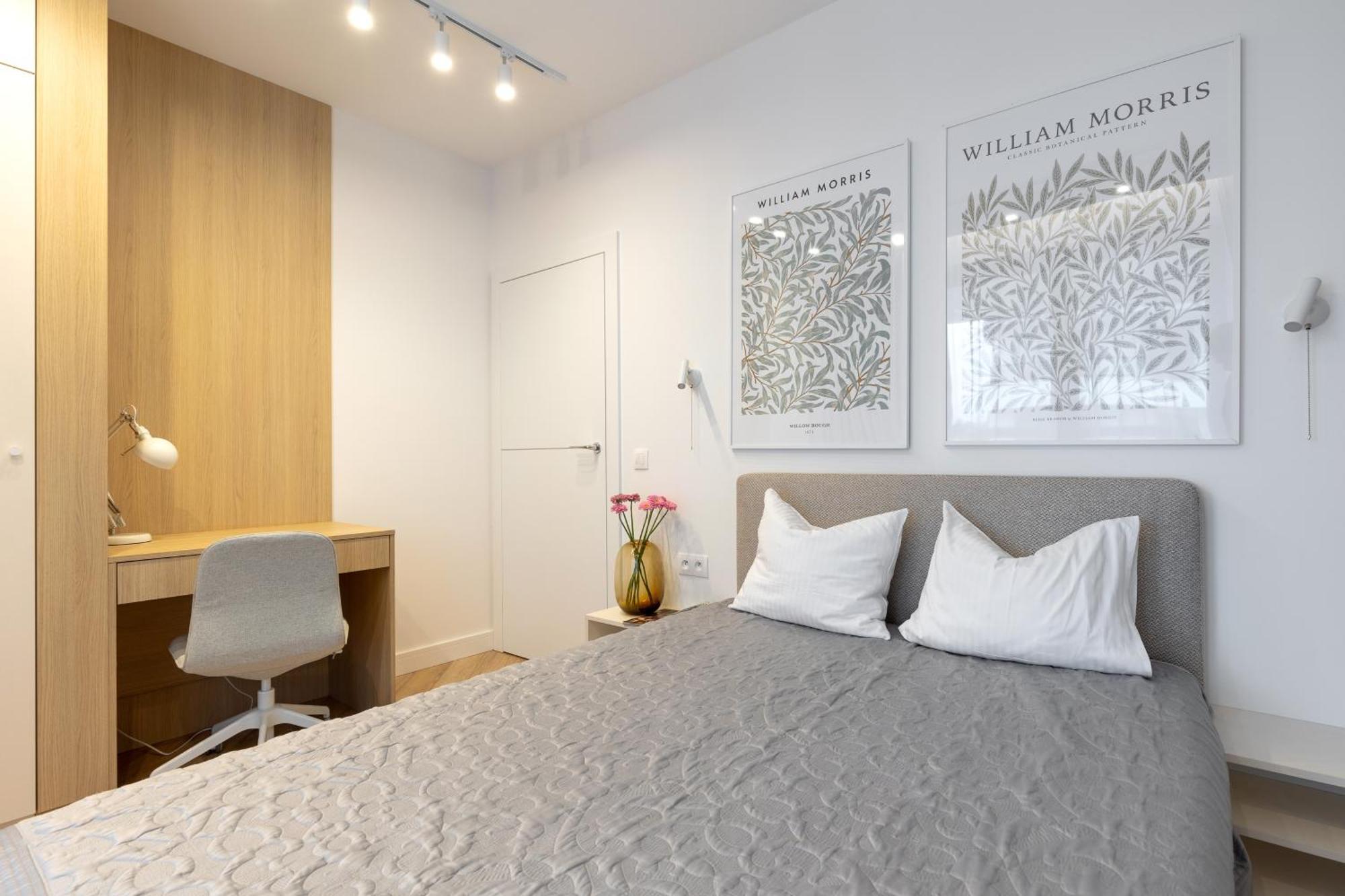 Smart - Doki By Welcome Apartment